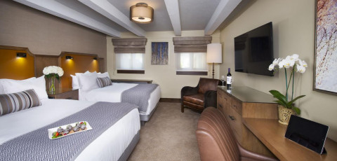 LODGE AT VAIL image 3